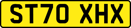 ST70XHX