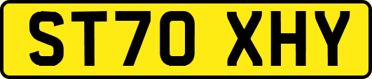 ST70XHY