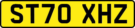 ST70XHZ