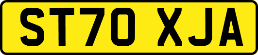 ST70XJA