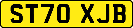 ST70XJB