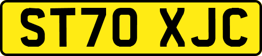 ST70XJC