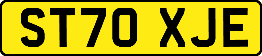 ST70XJE