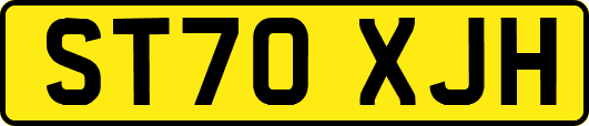 ST70XJH