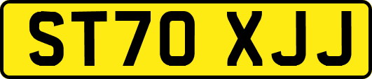 ST70XJJ