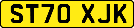 ST70XJK