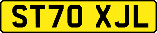 ST70XJL