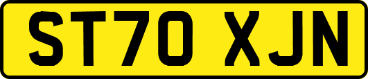 ST70XJN