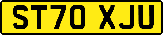 ST70XJU