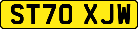 ST70XJW