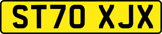 ST70XJX
