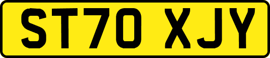 ST70XJY