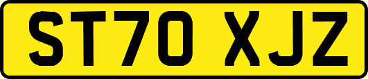 ST70XJZ