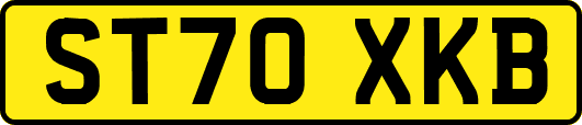 ST70XKB