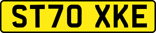 ST70XKE