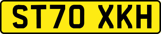 ST70XKH