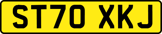 ST70XKJ