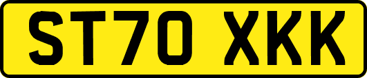 ST70XKK