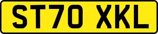 ST70XKL