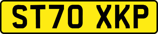 ST70XKP