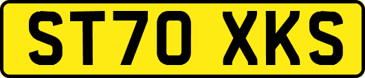 ST70XKS