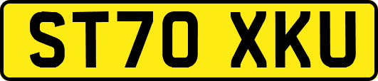 ST70XKU