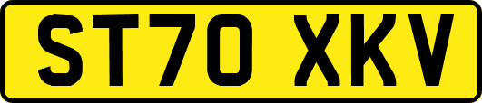 ST70XKV