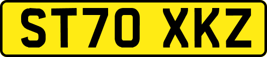 ST70XKZ