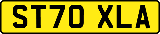 ST70XLA