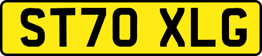 ST70XLG