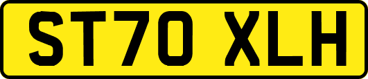 ST70XLH