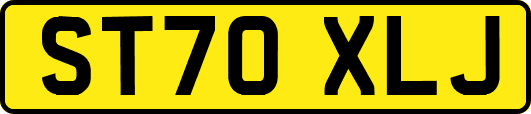 ST70XLJ