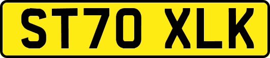 ST70XLK