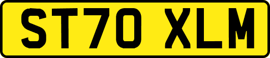 ST70XLM