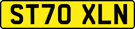 ST70XLN