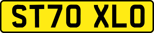 ST70XLO