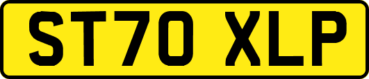 ST70XLP