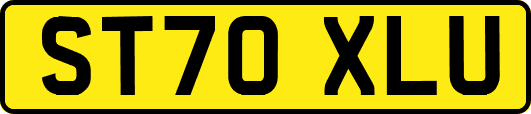 ST70XLU
