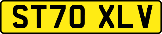 ST70XLV