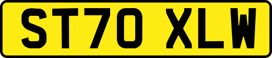 ST70XLW