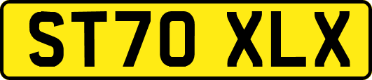ST70XLX
