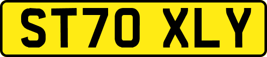 ST70XLY