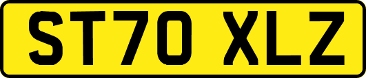 ST70XLZ