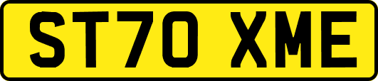 ST70XME