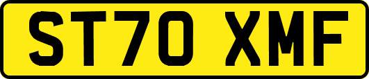 ST70XMF