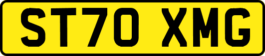 ST70XMG