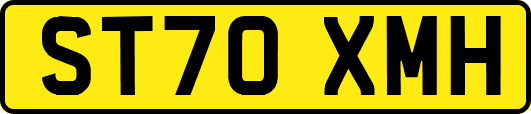 ST70XMH