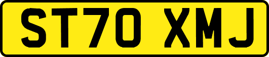 ST70XMJ