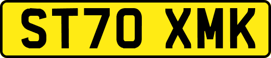 ST70XMK