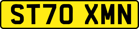 ST70XMN